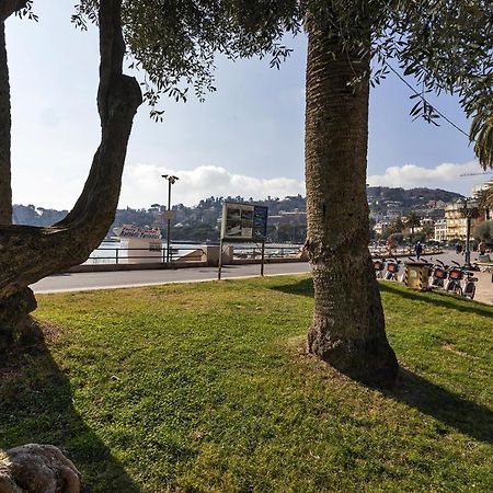 Casa Marilu Nel Centro Storico Di Rapallo By Wonderful Italy Exteriör bild