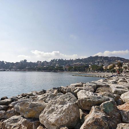 Casa Marilu Nel Centro Storico Di Rapallo By Wonderful Italy Exteriör bild